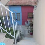 Fabienne Cote Jardins De La Fontaine Apartmán Nîmes